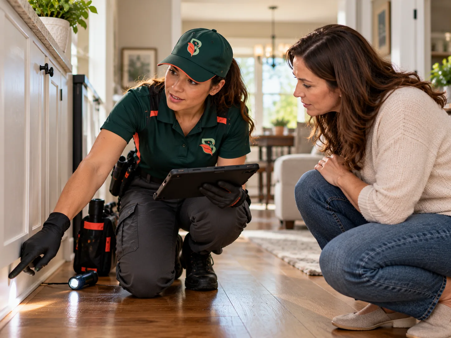 Pest Control Fort Calhoun, NE FAQs